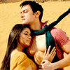 Aamir Khan_Ghajini